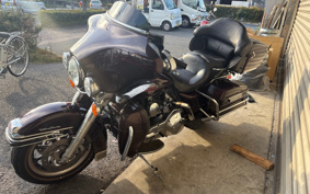 HARLEY HARLEY FLHTCUI 2005 FCW