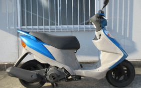 SUZUKI ADDRESS V125 CF4EA