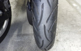 YAMAHA TRICITY 125 SE82J