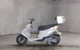 SUZUKI ADDRESS V125 CF46A