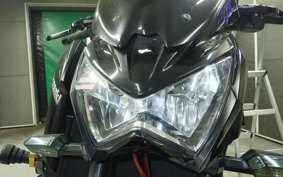 KAWASAKI Z800 2013
