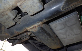 SUZUKI ADDRESS V125 G CF46A