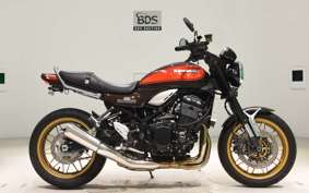 KAWASAKI Z900RS 2022 ZR900C