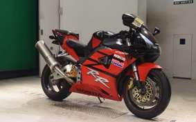 HONDA CBR954RR 2002 SC50