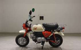 HONDA MONKEY 2022 AB27