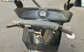 HONDA GYRO TA03