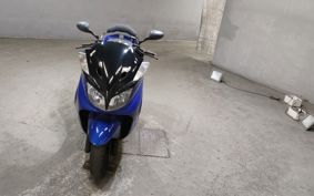 YAMAHA GRAND MAJESTY250 SG15J