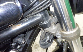 KAWASAKI BALIUS 250 Gen.2 ZR250B