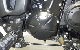 KAWASAKI VULCAN 650 S 2015