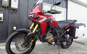 HONDA CRF1000L AFRICA TWIN 2017 SD04