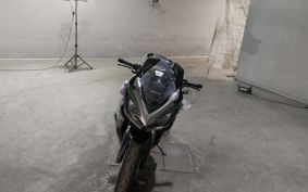 KAWASAKI NINJA 1000SX 2020 ZXT02K