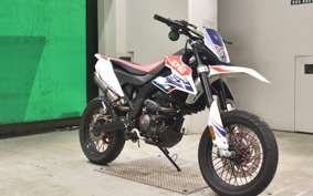 APRILIA SX125 2019