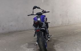 YAMAHA MT-07 RM33J