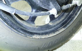 HONDA TACT Gen.4 2005 AF79