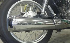 YAMAHA SR400 Gen.4 2015 RH03J