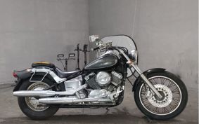 YAMAHA DRAGSTAR 400 4TR