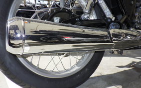 YAMAHA SR400 Gen.5 2021 RH16J