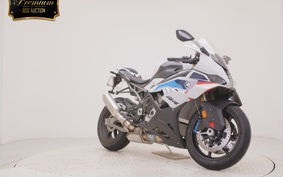 BMW S1000RR M DDC 2025