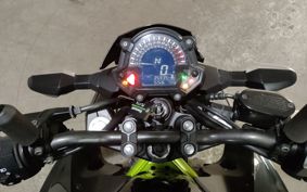 KAWASAKI Z400 EX400G