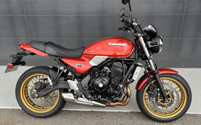 KAWASAKI Z650 RS 2024 ER650R