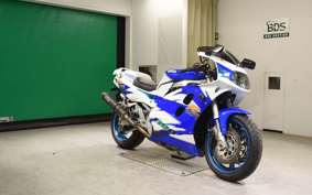 SUZUKI GSX-R1100 Gen.2 1995
