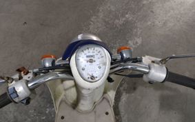 HONDA CREA SCOOPY AF55