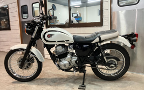 KAWASAKI W230 BJ230A