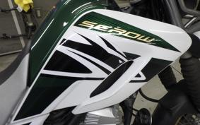 YAMAHA SEROW 250 Gen.3 DG31J