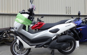 YAMAHA N-MAX 1999 SED6J