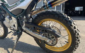 YAMAHA SEROW 250 DG31J