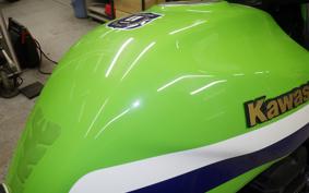 KAWASAKI ZRX1200 D 2017 ZRT20D