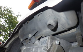 HONDA GYRO CANOPY 2020 TA03