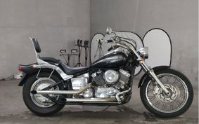 YAMAHA DRAGSTAR 400 2002 VH01J