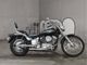 Фото Yamaha DRAGSTAR 400 2002 с японского аукциона