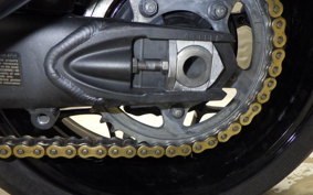 KAWASAKI ZX 1400 NINJA R 2012