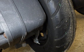 SUZUKI ADDRESS V125 G CF46A