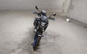 SUZUKI GSX-S125 DL32D