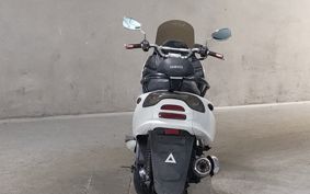 YAMAHA MAJESTY 125 5CA