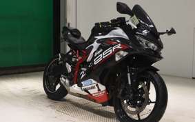 KAWASAKI ZX-25R 2019 ZX250E