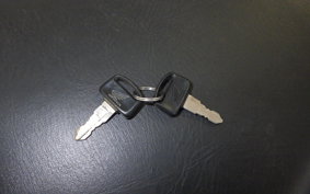 HONDA C50 SUPER CUB C50