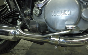 YAMAHA SR500 1982 2J2