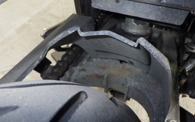 KAWASAKI Z250 2007 ER250C