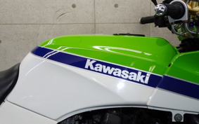 KAWASAKI GPZ900R NINJA 1998 ZX900A