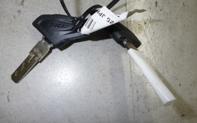 DUCATI SCRAMBLER 2025