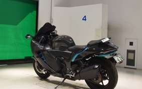 SUZUKI HAYABUSA Gen.3 2022 EJ11A