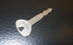 YAMAHA GEAR Gen.2 2016 UA07J