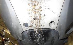 HONDA DIO Gen.6 AF62