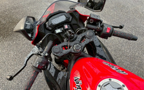 KAWASAKI Ninja 250SL BX250A