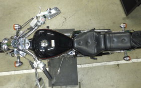 HONDA STEED 400 1996 NC26