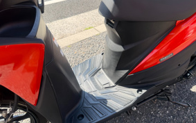 SUZUKI ADDRESS V110 CE47A